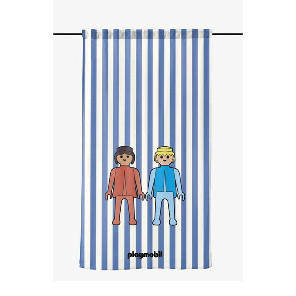 Tenda per doccia 177x177 cm Stripes - Playmobil