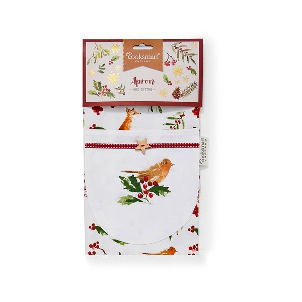 Grembiule in cotone A Winters Tale - Cooksmart ®-image-1