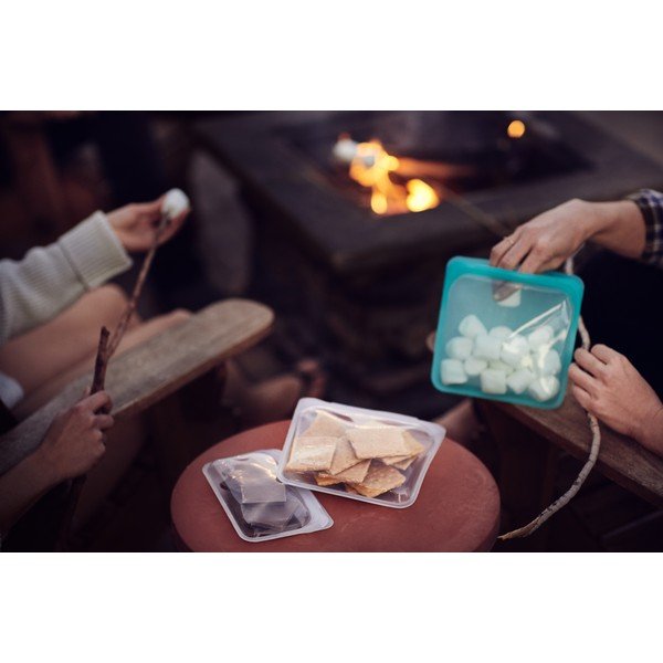 Borsa snack Snack, 290 ml - Stasher-image-2