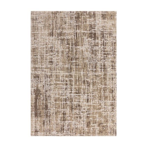 Tappeto beige 120x170 cm Kuza - Asiatic Carpets