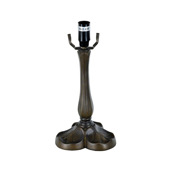 Lampada da tavolo Tiffany Elegance - SULION-image-3