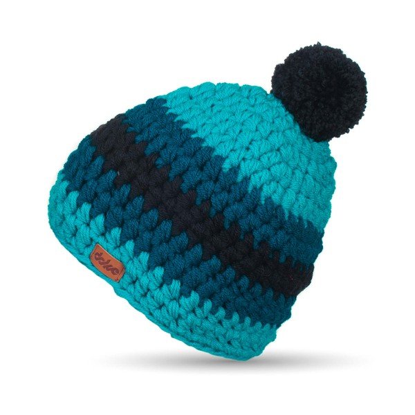 Cappello lavorato a mano all'uncinetto Lee - DOKE