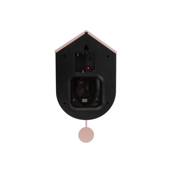 Orologio con pendolo/da parete Grato Cuckoo – Karlsson-image-4