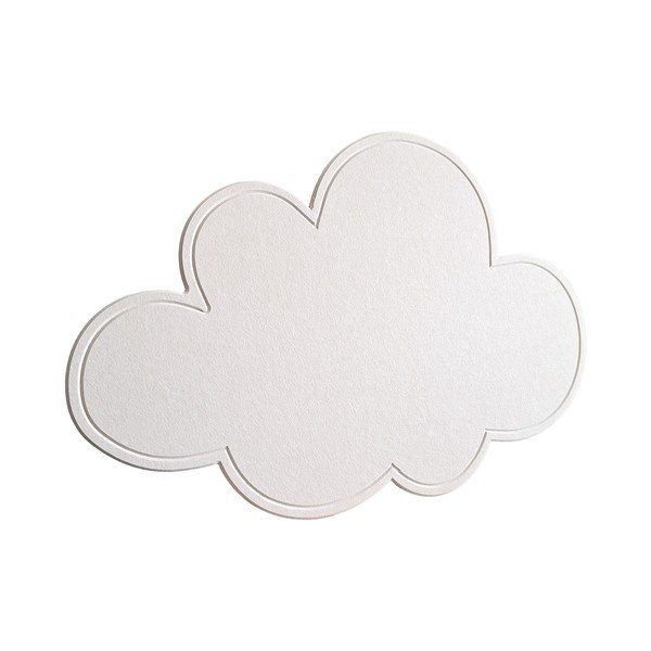 Pannello acustico Cloud L – Styler