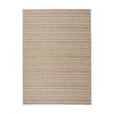 Tappeto da esterno beige Tenerife Mismo, 160 x 230 cm - Universal
