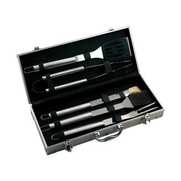 5dílná grilovací sada Coffret