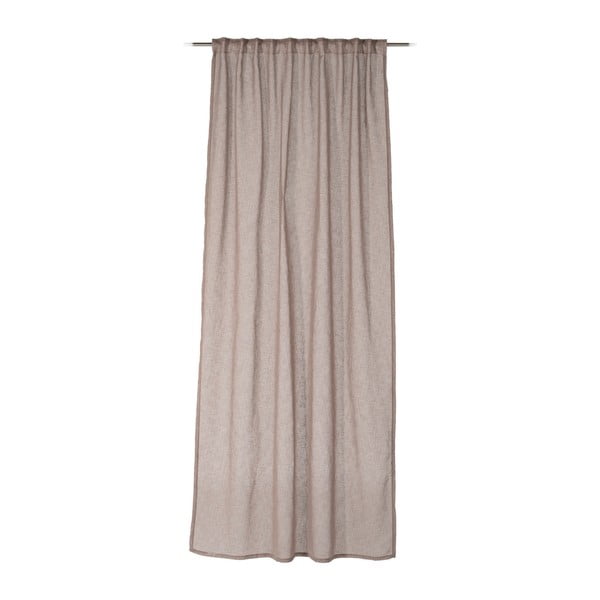 Tenda marrone 140x260 cm – Ixia