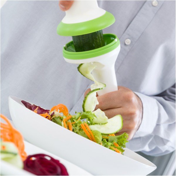 Affettaverdure 3in1 - InnovaGoods-image-2