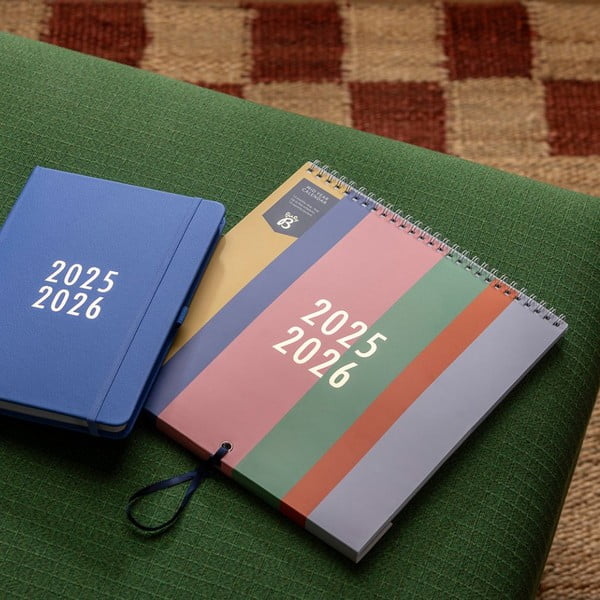 Calendario da parete 13 pag. – Busy B-image-1