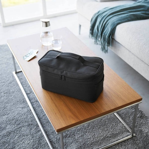 Organizer da viaggio Tower – YAMAZAKI-image-2