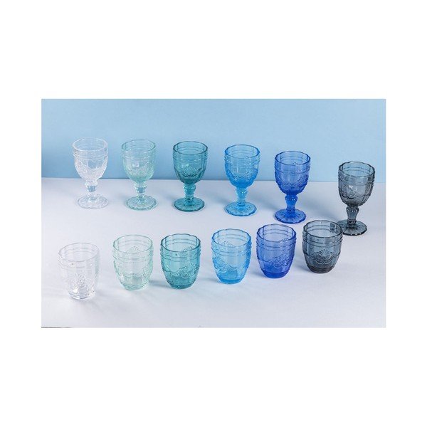 Bicchiere in set da 6 pezzi 0,23 l Syrah - VDE Tivoli 1996-image-2