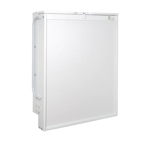 Fasciatoio sospeso bianco Roba style - Roba-image-1