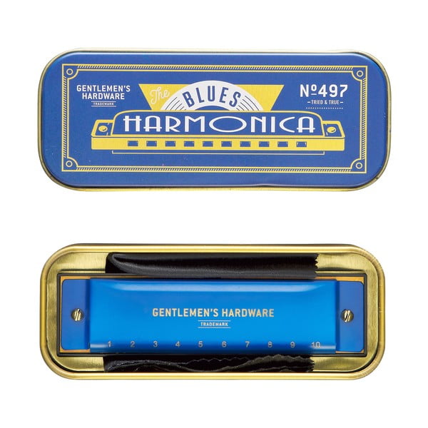 Armonica - Gentlemen's Hardware-image-2