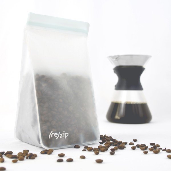 Borsa per snack Stand-Up, 1,41 l - (re)zip-image-2