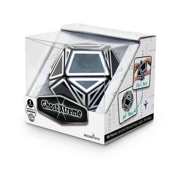 Rompicapo Ghost Xtreme - RecentToys-image-3