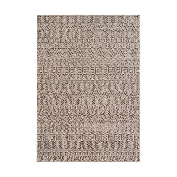 Tappeto beige 160x230 cm Helix 2202 – Ayyildiz Carpets