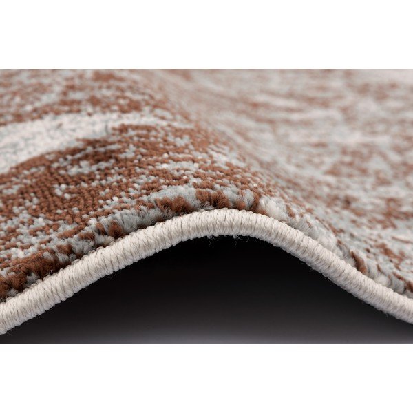 Tappeto marrone 200x280 cm Nako Brown - FD-image-1
