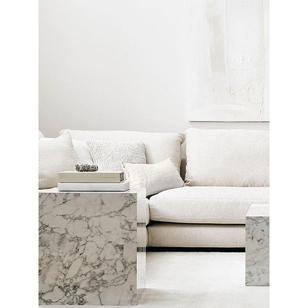 Federa 50x30 cm Luana - Westwing Collection-image-2