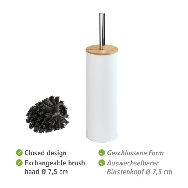 Spazzolino da toilette Monkey Tortona - Wenko-image-3