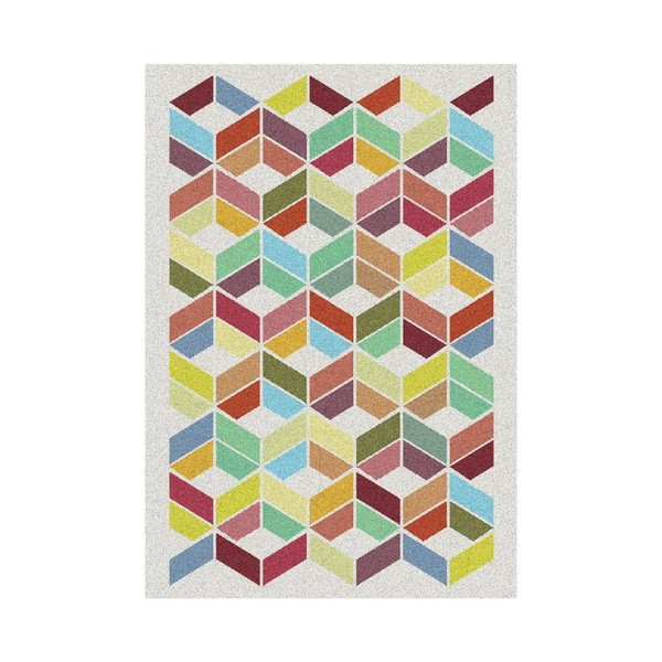 Tappeto Klayton, 57 x 110 cm - Universal