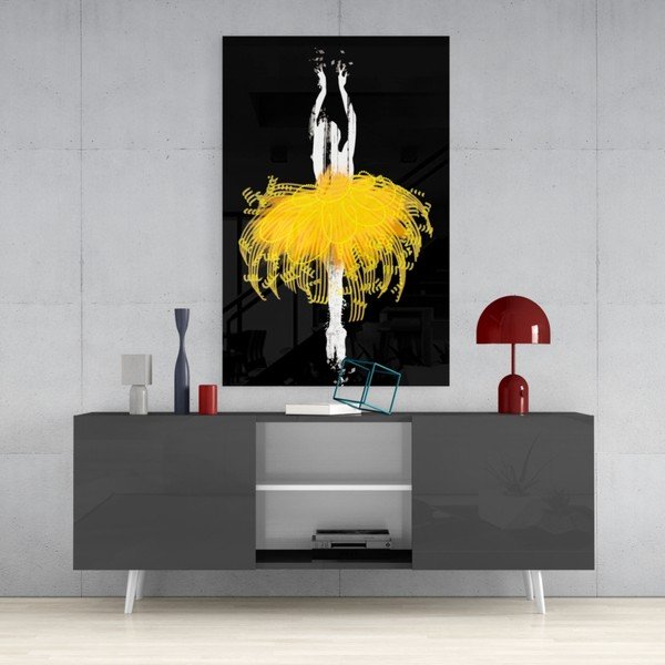 Pittura su vetro - Insigne-image-1