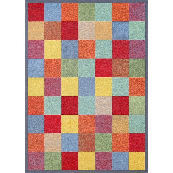 Tappeto per bambini 140x70 cm Laeva - Narma-image-1
