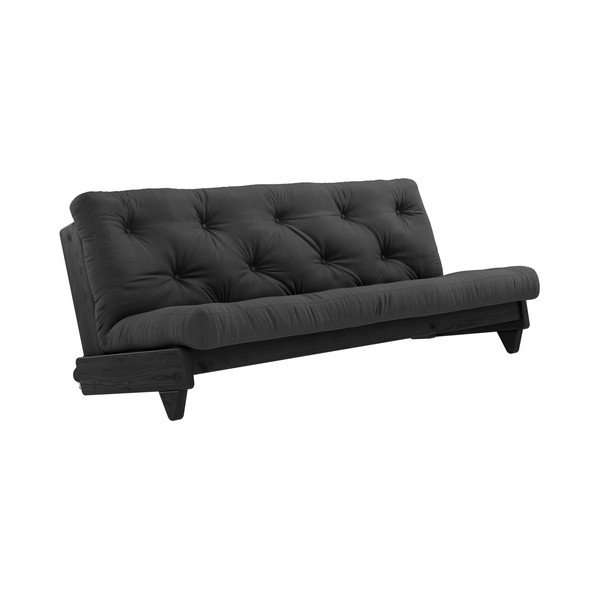 Variabilní pohovka Karup Design Fresh Black/Dark Grey-image-1