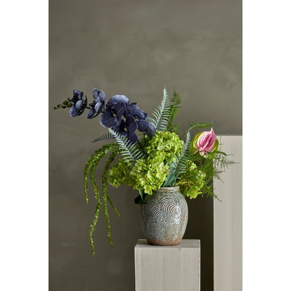 Fiore artificiale (altezza totale 80 cm) Poetry – Bloomingville-image-1