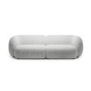 Divano grigio chiaro 243 cm Kate – Micadoni 
