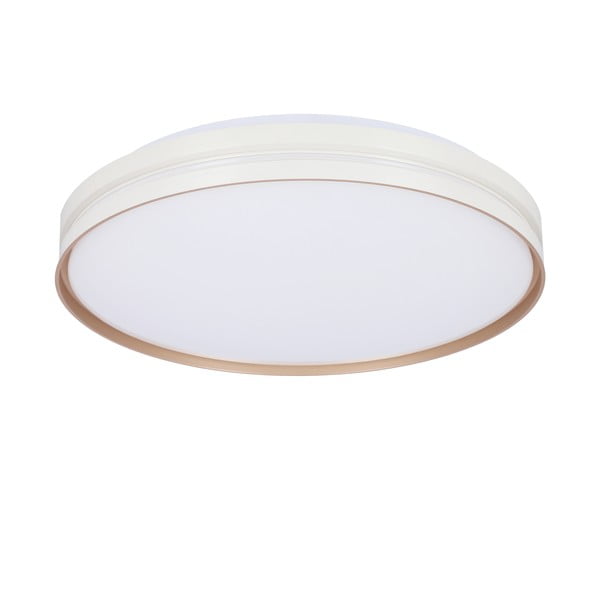 Plafoniera LED bianca 40x40 cm Montana – Candellux Lighting-image-3