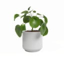 Vaso in ceramica ø 15 cm Luna - Artevasi