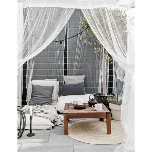 Variabilní futon Karup Design Sit&Sleep Dark Grey, 80 x 200 cm-image-1
