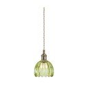 Lampadario verde ø 13 cm Gota – Markslöjd