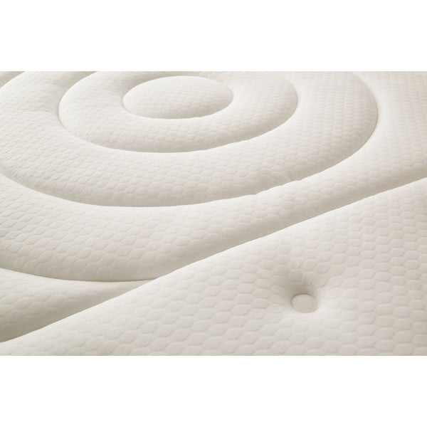 Topper bifacciale in schiuma 200x180 cm Classic - Moonia-image-2