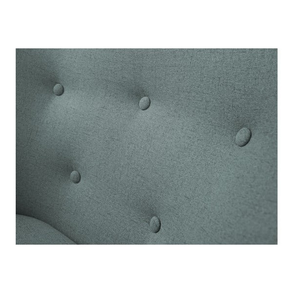 Poltrona Piemonte verde menta - Mazzini Sofas-image-3