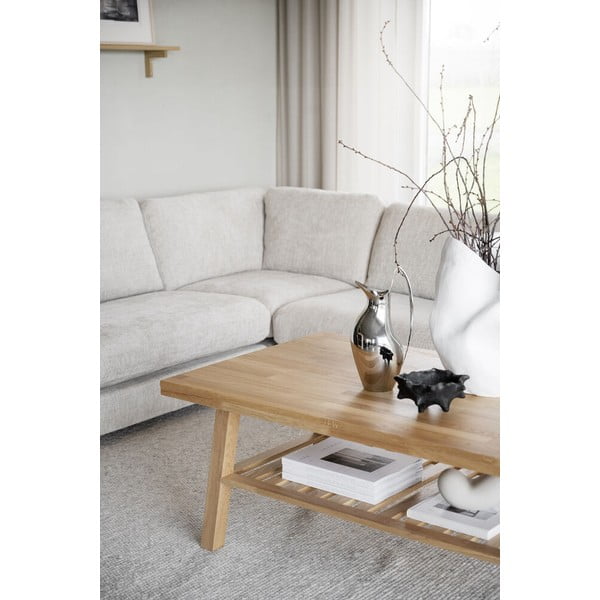 Tavolino da caffè Brooklyn - Rowico-image-2