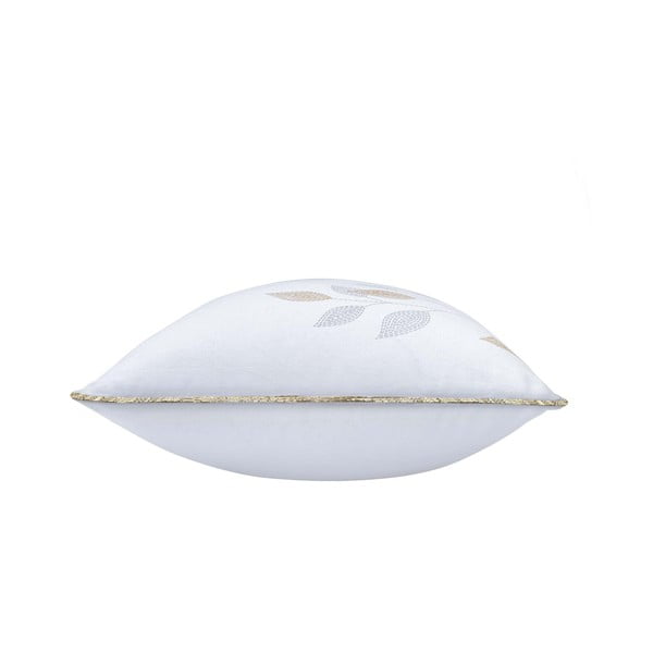 Cuscino decorativo in misto cotone 40x60 cm Duchesse – douceur d'intérieur-image-2