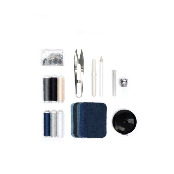 Kit per il cucito Essential Kit - Steamery