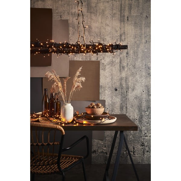 Catena luminosa a LED, lunghezza 3,6 m - Star Trading-image-4