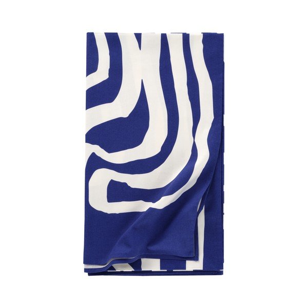 Tovaglia in cotone 145x250 cm Labyrinth – Jotex