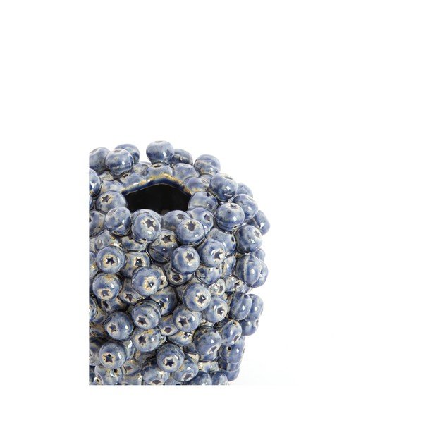 Vaso per fiori in ceramica ø 20 cm Berries – Light & Living-image-2