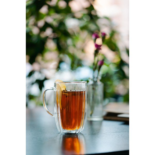 Tazze in set da 2 360 ml Tulip - Vialli Design-image-1