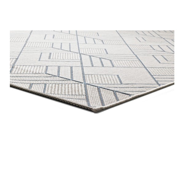 Tappeto da esterno beige , 80 x 150 cm Silvana Caretto - Universal-image-1