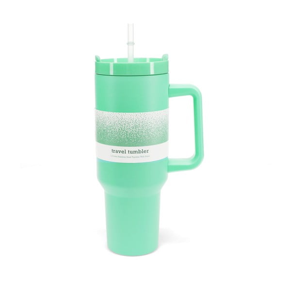 Thermos color menta da 1,2 l - Rex London