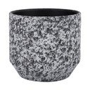 Coprivaso in ceramica ø 18 cm Almada – Ego Dekor