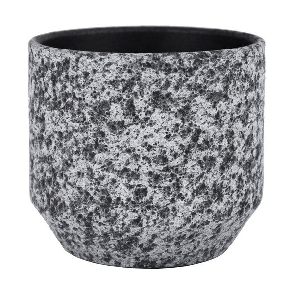 Coprivaso in ceramica ø 18 cm Almada – Ego Dekor