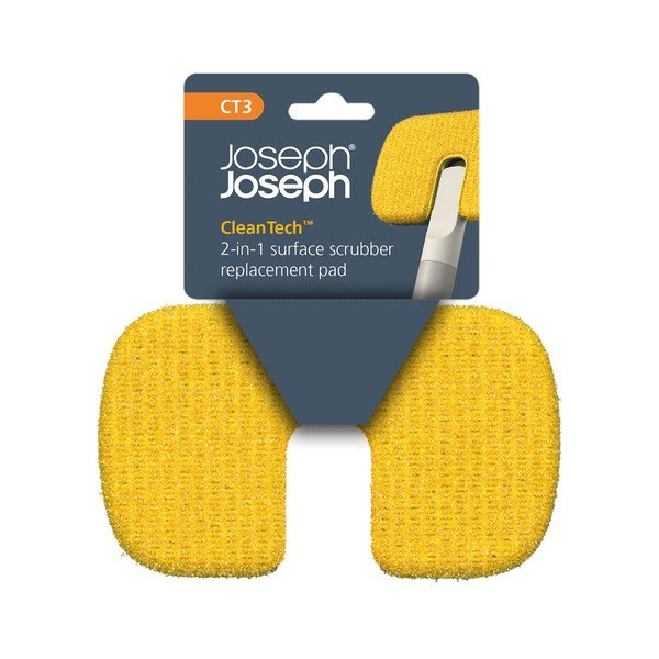 Panno di ricambio CleanTech – Joseph Joseph