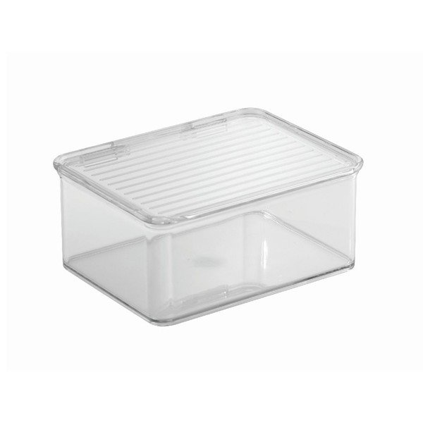 Organizér iDesign Cleary, 14 x 17 x 7,5 cm-image-1