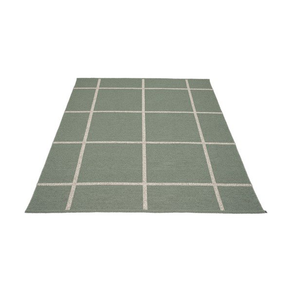 Tappeto da interno/esterno color kaki 180x260 cm Ada Army – Pappelina