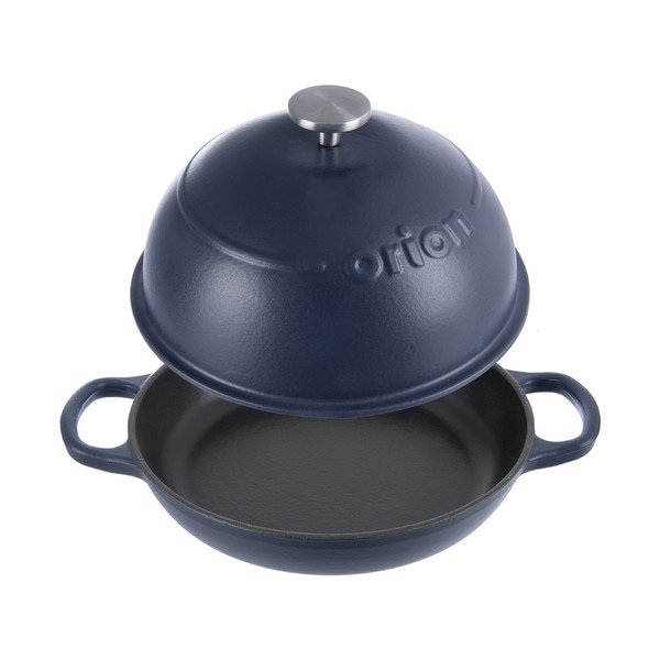 Teglia da forno in ghisa 26x26 cm Litina – Orion-image-2